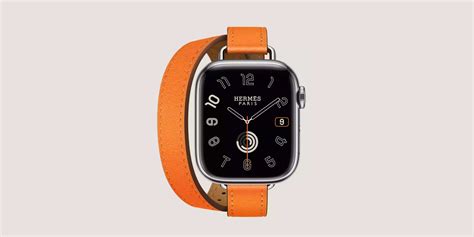 hermes watch series 9|apple watch hermes replacement.